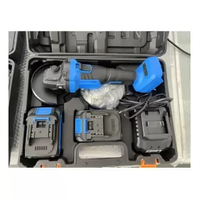 100/115 / 125 mm d'angle sans fil Grinder P10204