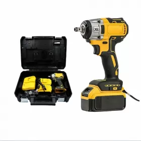 21V 350N.M Impact sans cordon p10323
