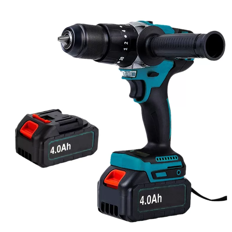 21V 65N.M Impact sans fil P10116