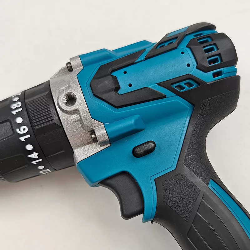21V 65N.M Impact sans fil P10116