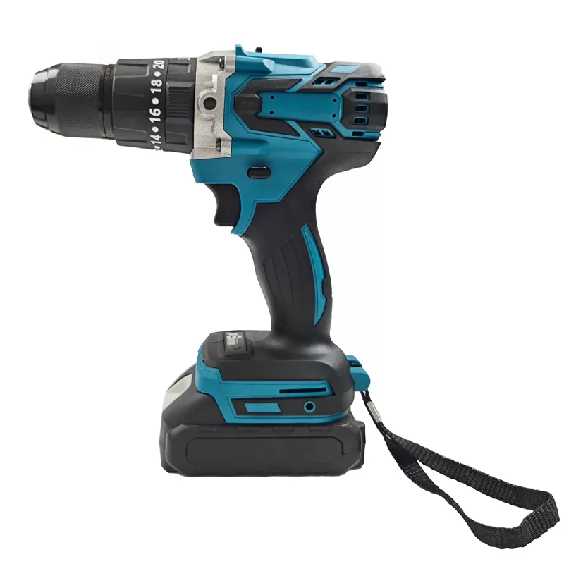 21V 65N.M Impact sans fil P10116